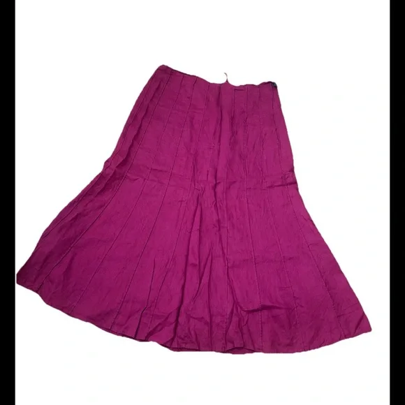 Elegant Skirt size 18 - Picture 2 of 4